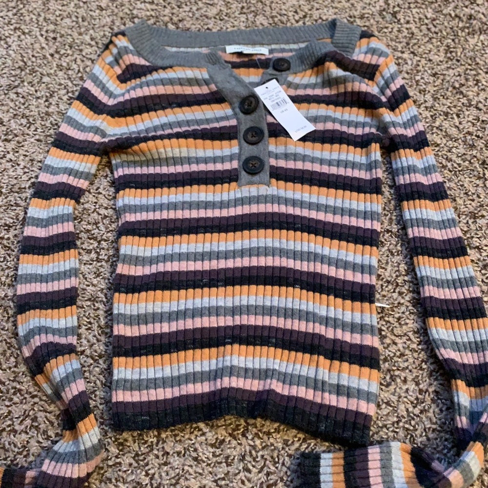 American Eagle Sweater (Brand New with Tags)
